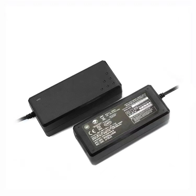 12V 5A Mini Size Desktop SMPS Transformer 12volt 5AMP Universal Adapter 60W Charging Station for Notebook