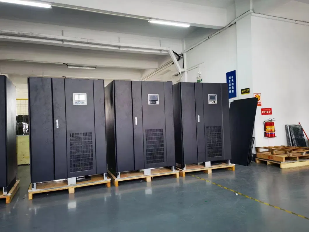 Uninterruptible Power Supply Series Online Double Conversion 20kVA