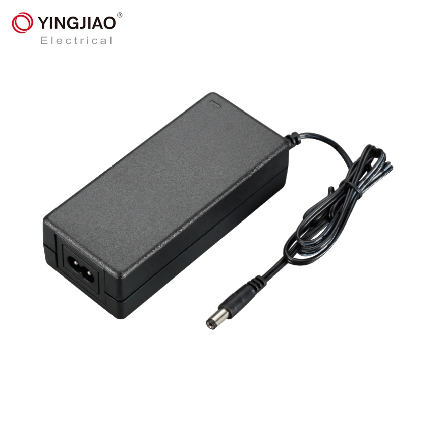 Yingjiao Example of Standardized OEM SMPS 24V 10A 5V 12V 24V