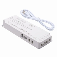 AC to DC 12V 24V 20W 30W 60W 100W 150W 200W 250W 300W Waterproof LED Power Transformer