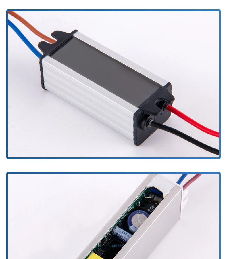 Basic Customization Waterproof Constant Current LED Driver