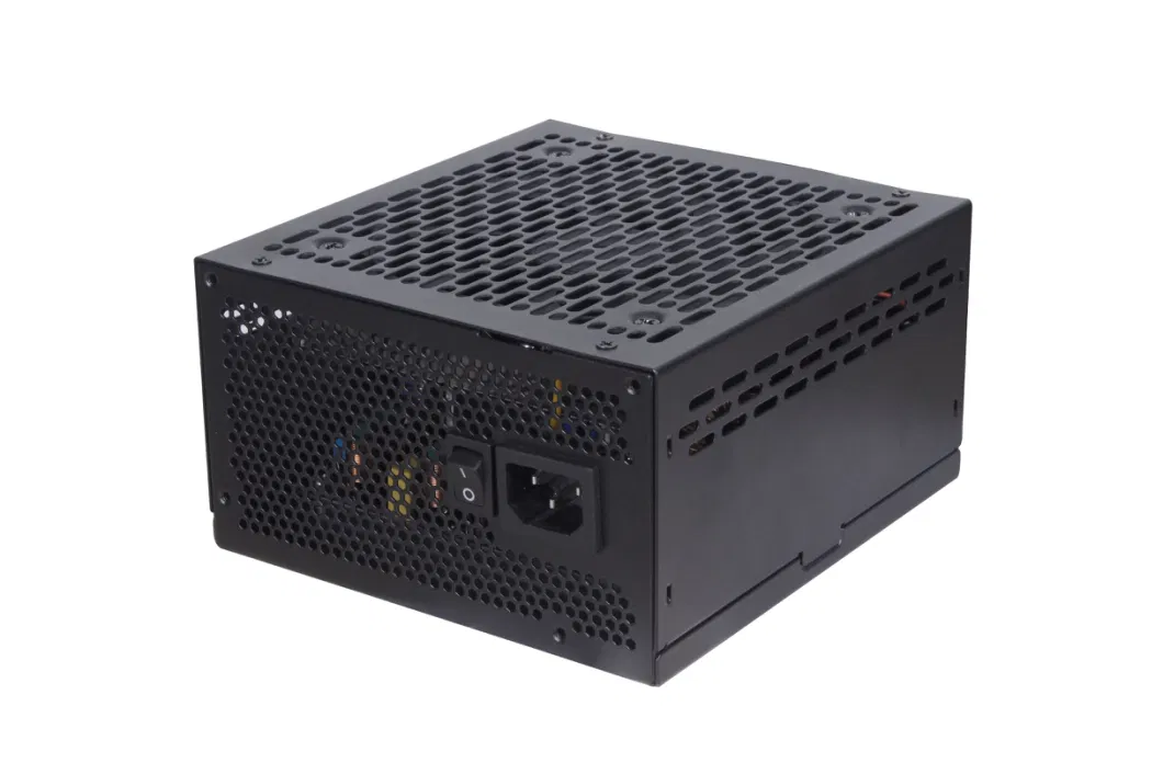 12cm Fan ATX PC Power Supply Computer Parts Switching Power Supply