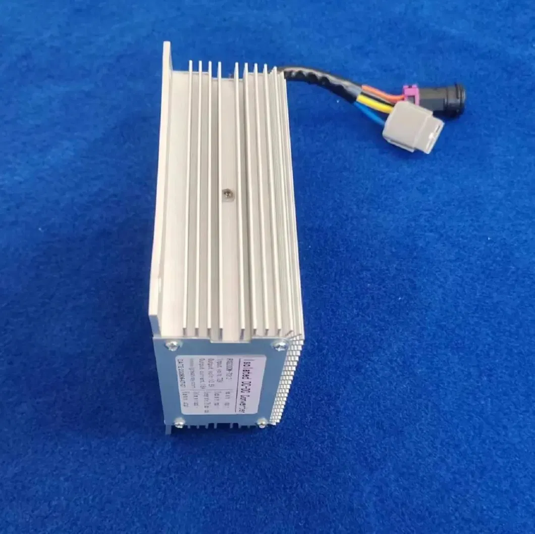 200W 48V to 12V 18A Isolated Buck DC-DC DC DC Converter