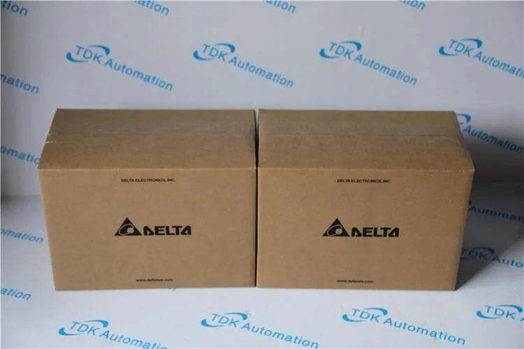 VFD007b43A New and Original Delta Brand Inverters Converters 12V 220V Inverter