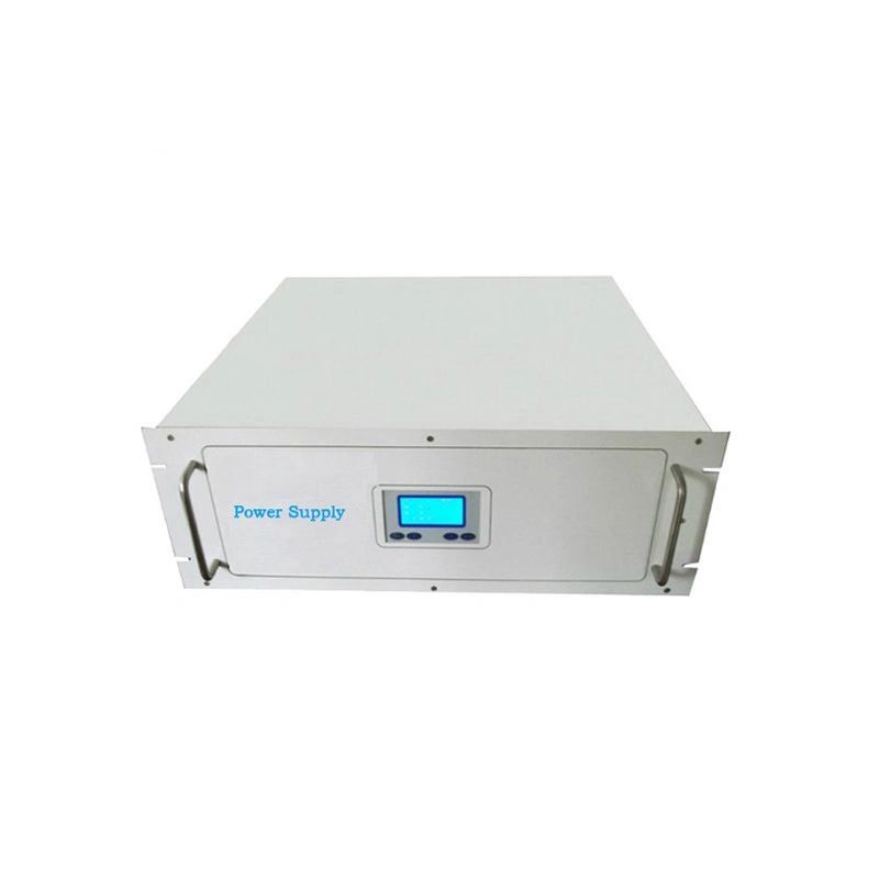 6kv 60kw 25kHz Midfrequency Plasma Cleaner Power Supply