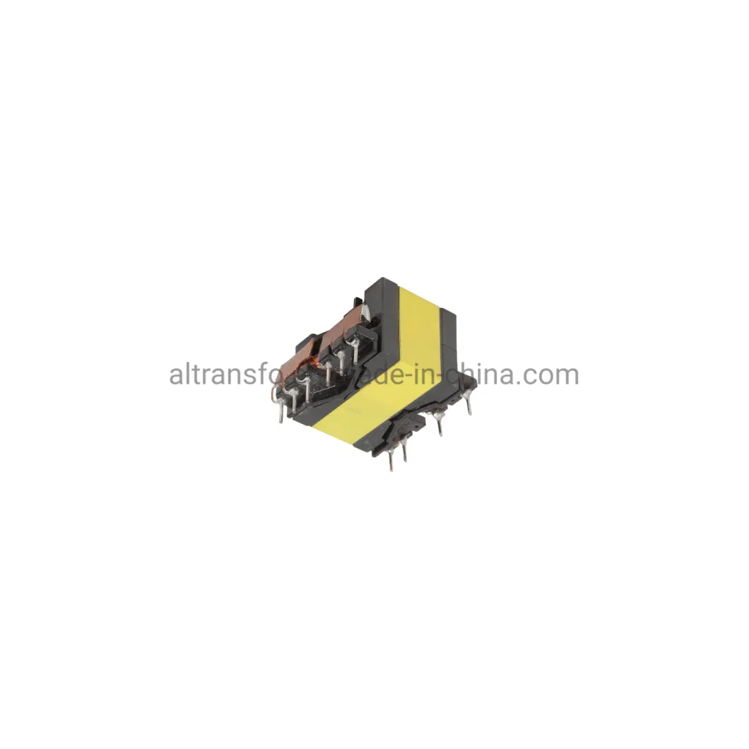 Pq2618 Step-up Transformer 12V 24V High Frequency Transformer