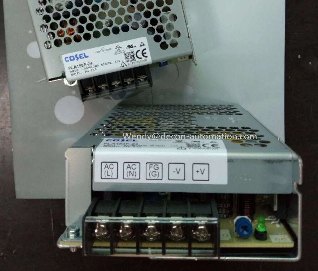 Cosel PLA150f-24 Switching Power Supply