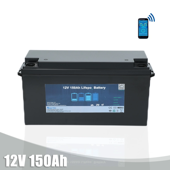 17 Yrs Wholesales OEM 12V 24V 36V 48V 60V 10A 20A 30A 40A 50A 60A 70A 80A 90A 100A 150A 200A Lithium LiFePO4 Battery Pack with CE UL MSDS FC Un38.3