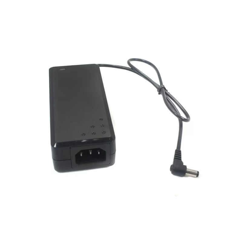 12V 5A Mini Size Desktop SMPS Transformer 12volt 5AMP Universal Adapter 60W Charging Station for Notebook