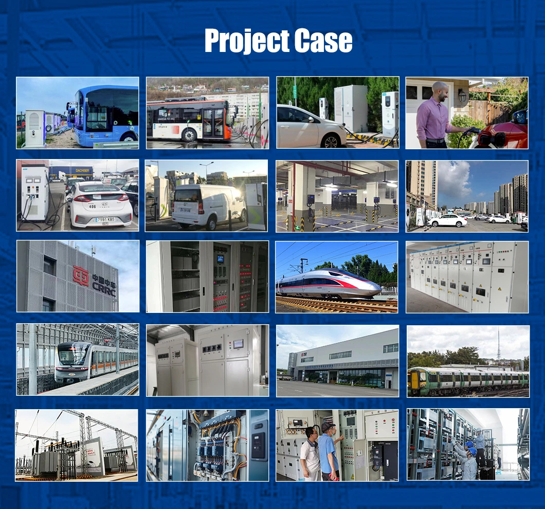 DC Auxiliary Supply Distribution for Transformer Substations