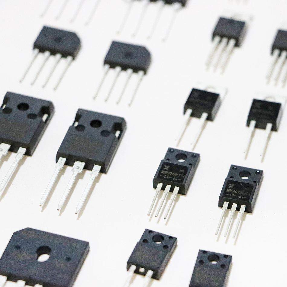 12V-100V Trench P Channel Enhancement Mode Power MOSFET Fetures Applications Wayon-WMQ55P02T1