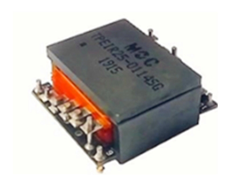 10W to 3kw Supply in 5g Communication System DC/DC and DC/AC Converter Application Planar Transformers