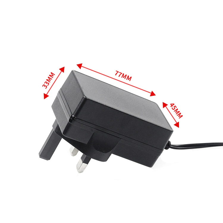 36W Universal Adapter 5V 4A 12V 3A 24V 1.5A 36V 1A AC DC Power Adapter Supply