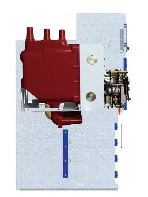 Sis Fully Insulated Solid 10kv 24kv 22kv 33kv 40.5kv Transportation Rail Power Supply Equipment/ Lighting Arrester Protector/ Sf6 Load Break Switch/ Electric Po