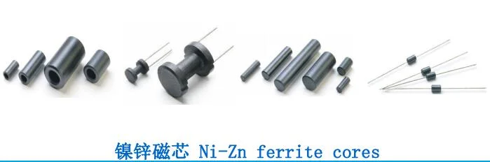 Customization Transformer Factory Ee19 Ferrite Core Horizontal Transformer for LED Driver