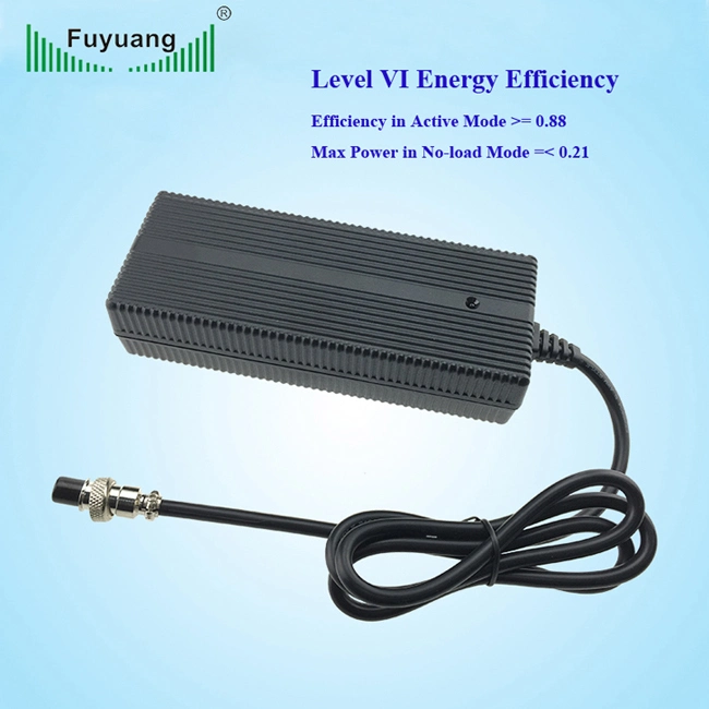 Level VI Pfc 12V 5A LED Driver Power Supply