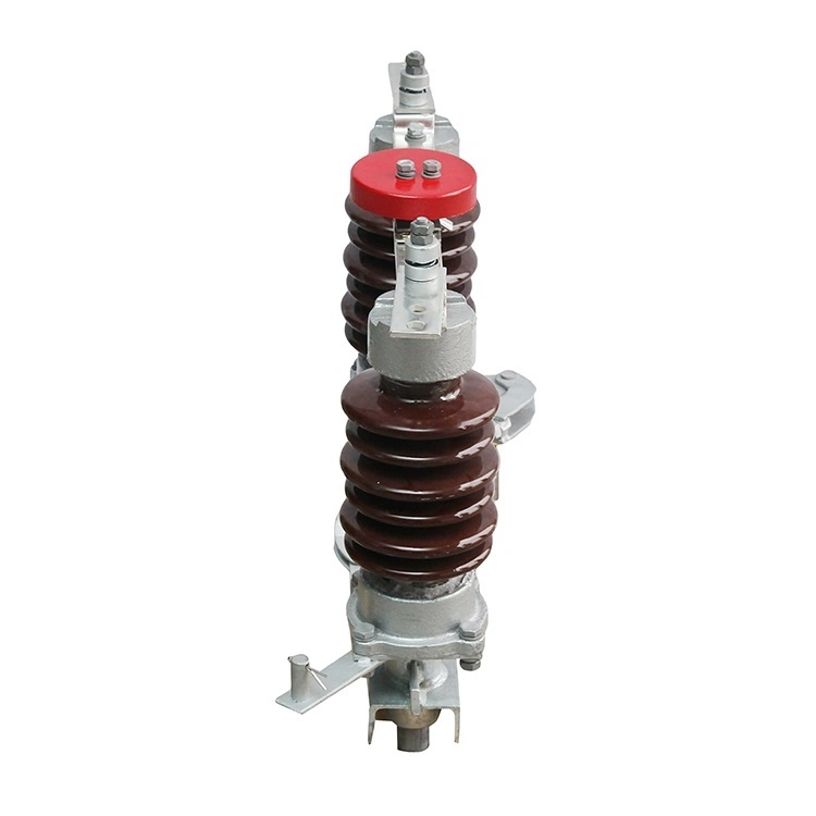 Series Outdoor 33kv- 40.5kv Gw4 High Voltage Outdoor Disconnect Switch