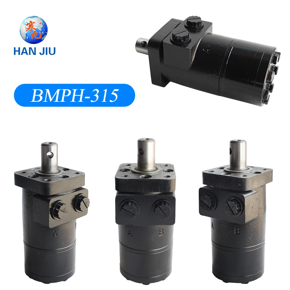 Fluid Power Manufacturers Hydraulic Orbital Motor Price