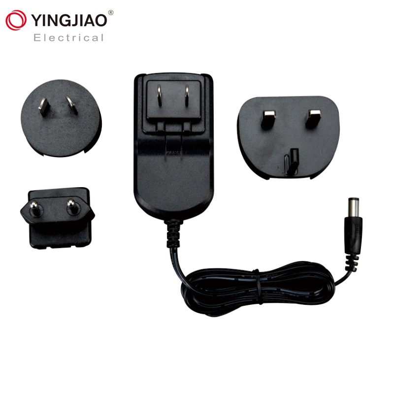 China Supplier 6 Watts Power Adapter, USB Power Adapter, Switching Power Supply