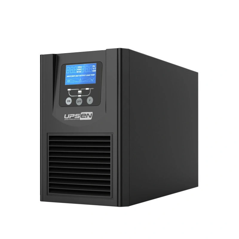 2kw Battery Backup Power Online UPS 48V 48 Volt 2000W UPS Power Supply with DSP Technology for Home