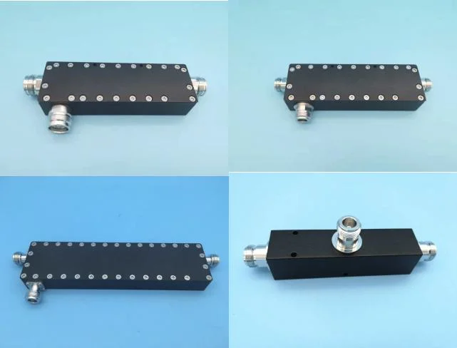 Microwave Millimeter Wave SMP Female RF Termination Load Dummy Load, DC~40GHz, 2watt