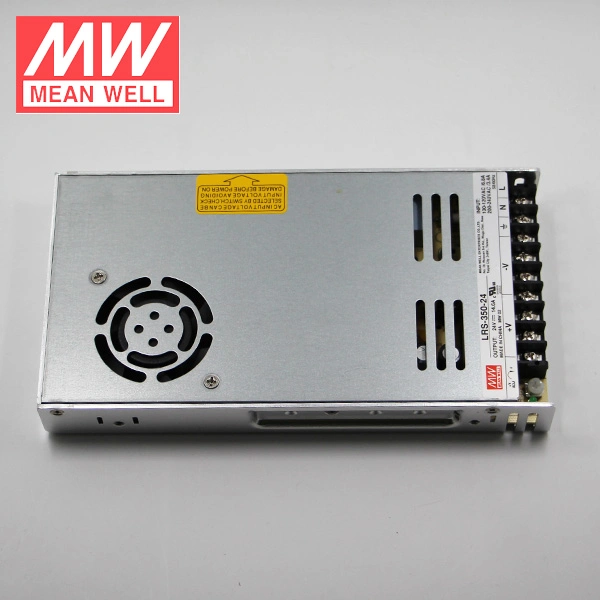 Hot Selling CE RoHS Meanwell Power Supply 5V60A 300W for LED Display Screen