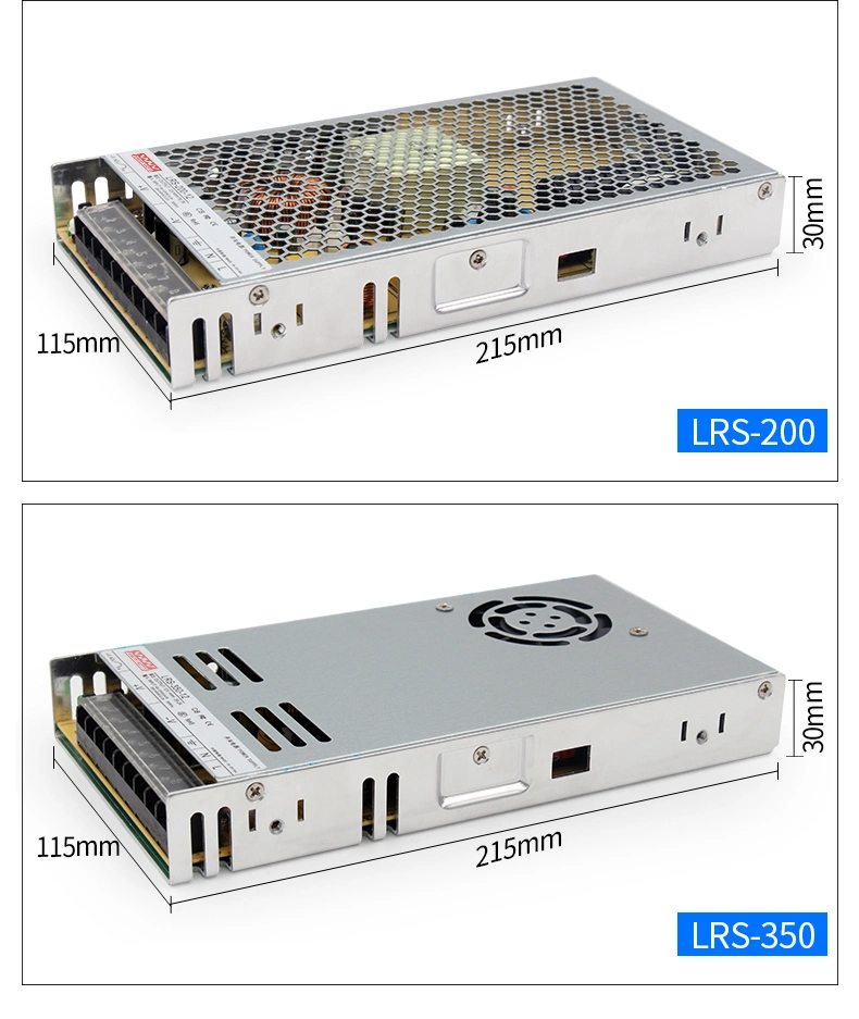 AC 110V 220V to 12V 5V 24V 36V DC Switching Power Supply SMPS 1A 2A 3A 2.5A 5A 8A 10A 15A 20A 30A 40A 50A