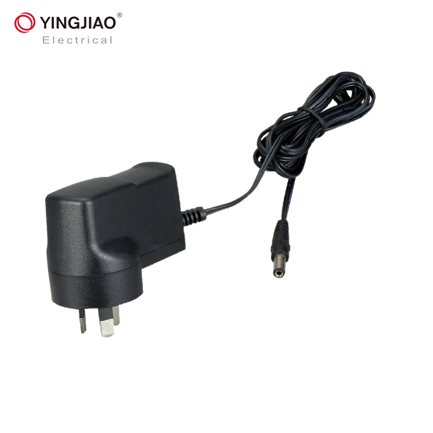 Universal AC DC Power Adapter 12W 24V Switching Power Supply