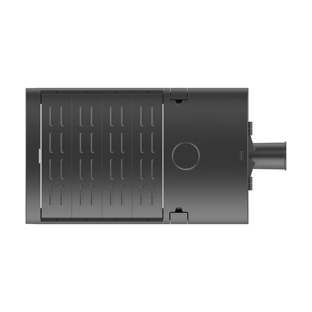 Outdoor LED Light Price Module LED Street Lamp