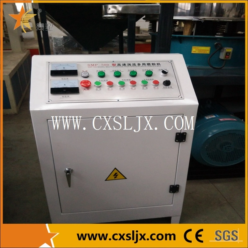 SMF Series Machine Automatic Grinding Machine for PVC