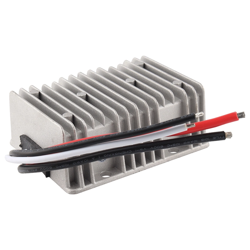 48V to 12V 30A 360W DC DC Converter Power Supply