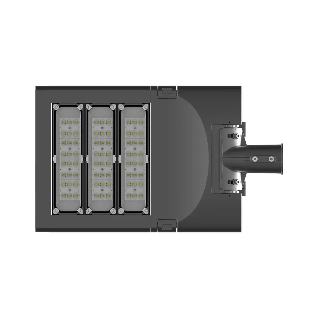 Modular Street Light Housing Module Street Lamp Fixtures