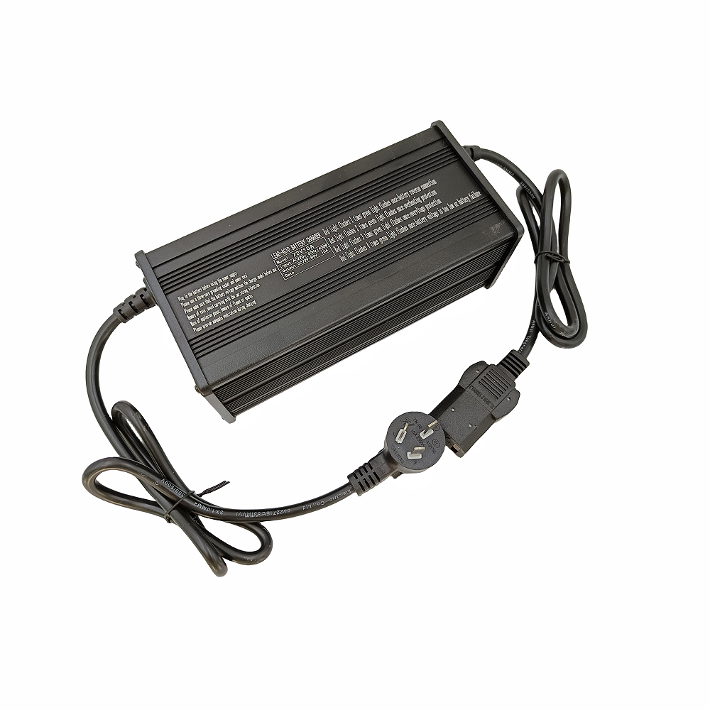 60V15A67.2V16s/ Energy Storage Charger/ Lithium Ion Lead Acid/ Battery Charger