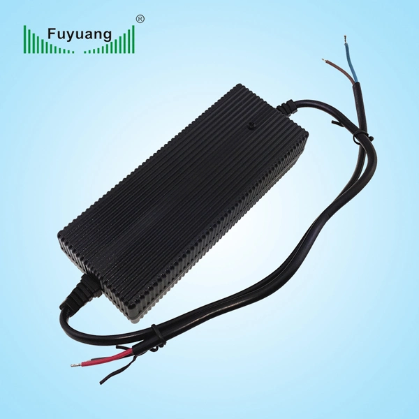 Fy4802000 48V 2A Switching Mode Power Supply for Laptop Computer