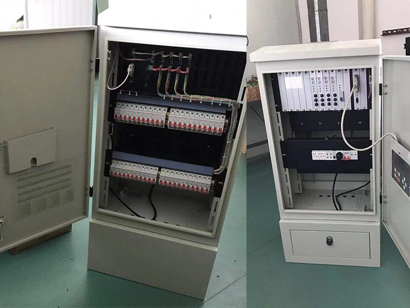 Intelligent Signal Light Wireless Traffic Controller