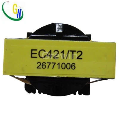Trasformatore di corrente per montaggio su circuito stampato 24 V per saldatura EPC