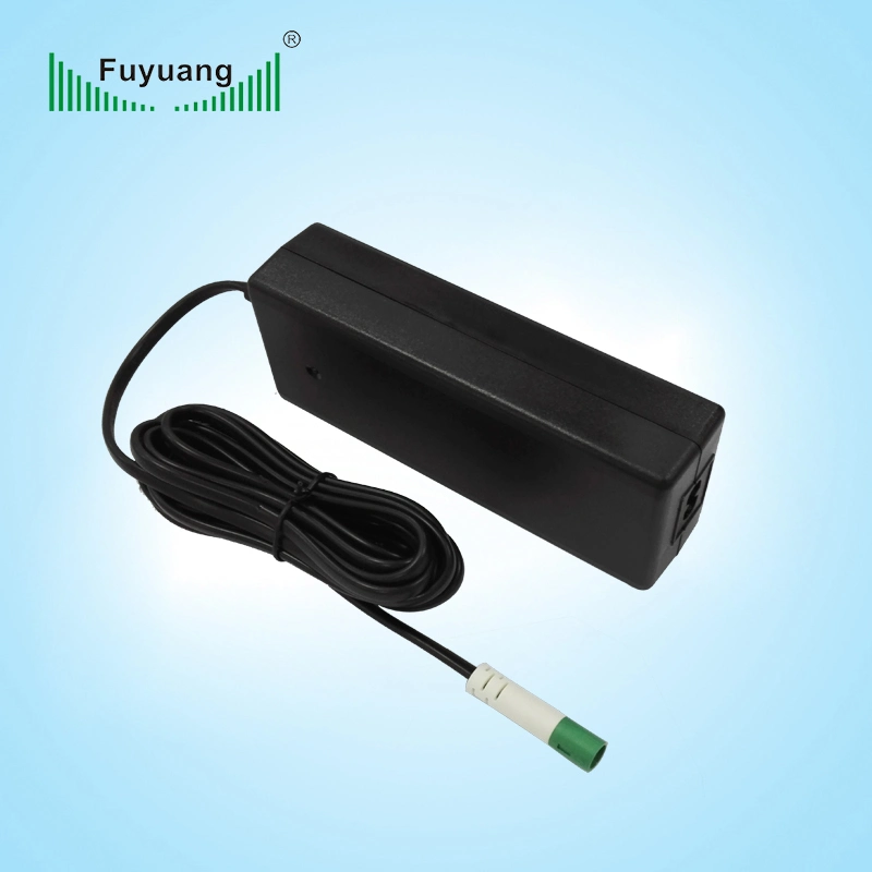 UL 24V 4A 96W LED Driver Constant Current