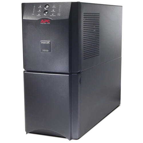 APC 3kVA 2.7kw UPS Power Supply Sua3000ich