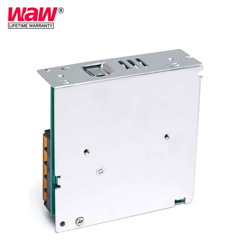 50W 48V 1.1A AC/DC LED Power Supply with Ce and RoHS