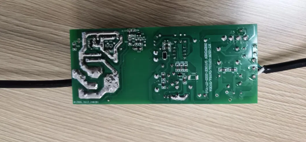 Customizable PCB Board AC 95-265V to DC 12V 24V 8.3A 12.5A 4.16A 5A 6A Waterproof Power Supply 100W 120W 150W Manufacturers Open Frame Power Supply 07