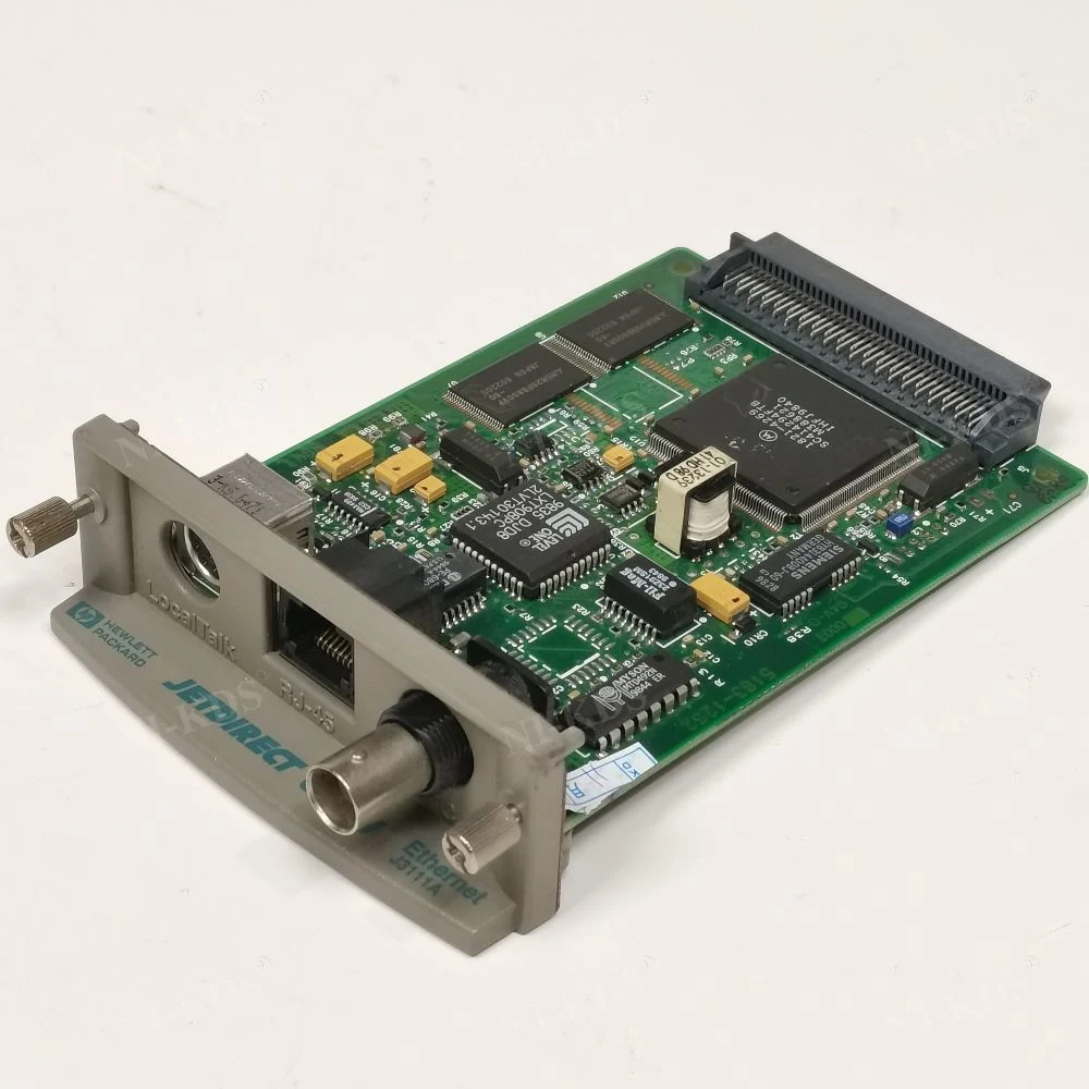 J3111A J3111-69001 J3110-60002 J3110-69001 for HP Jetdirect 600n 10m Network Card