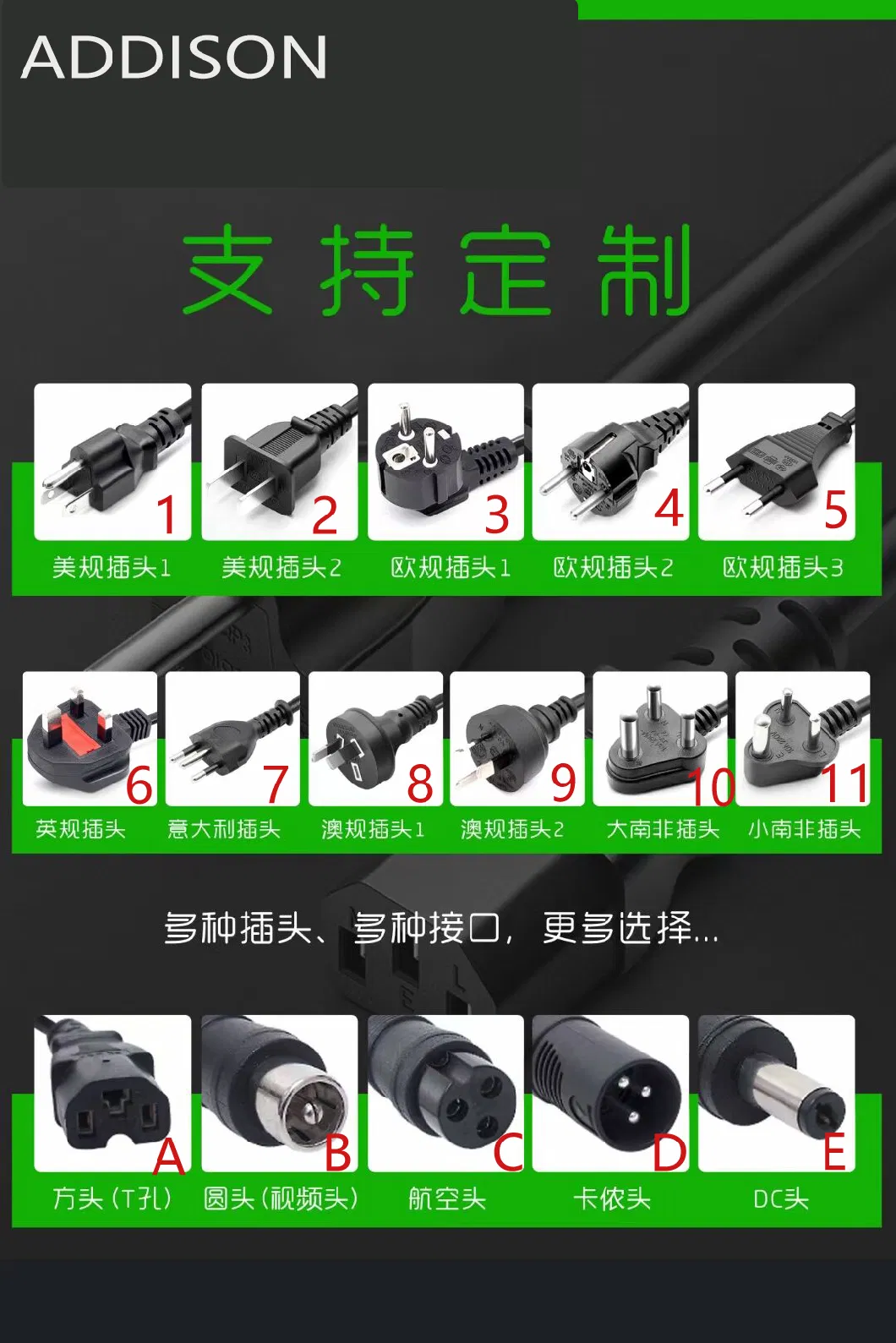 High-Quality 12V 10A 24V 5A Automatic Scooter Lead Acid Battery Charger