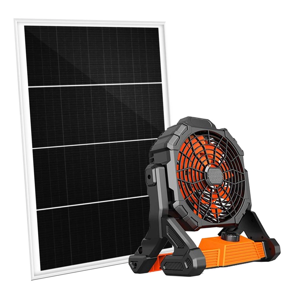 Hot Selling DC/AC Camping Power Supply Poratble Solar Power Generation