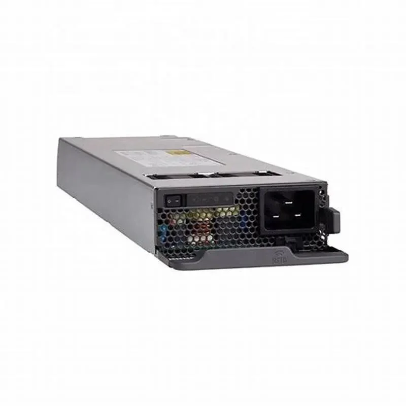 C9400-Pwr-3200AC C9400-Pwr-2100AC 9400 Series 3200W/2100W AC Switch Power Supply