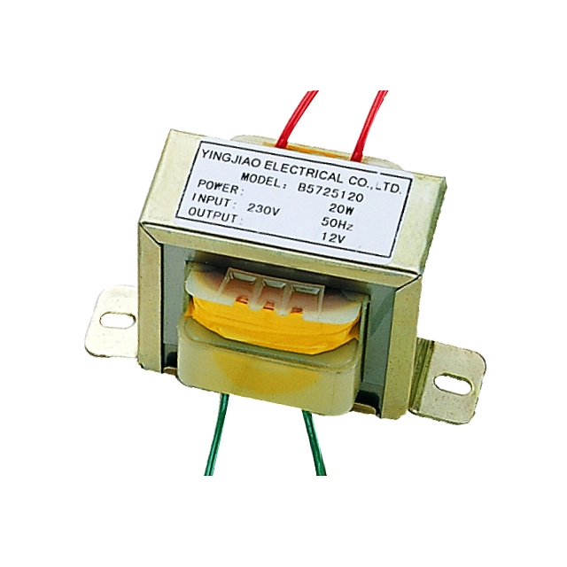 Yingjiao Factory Wholesale 220 12 Volt AC to 24 DC Transformer