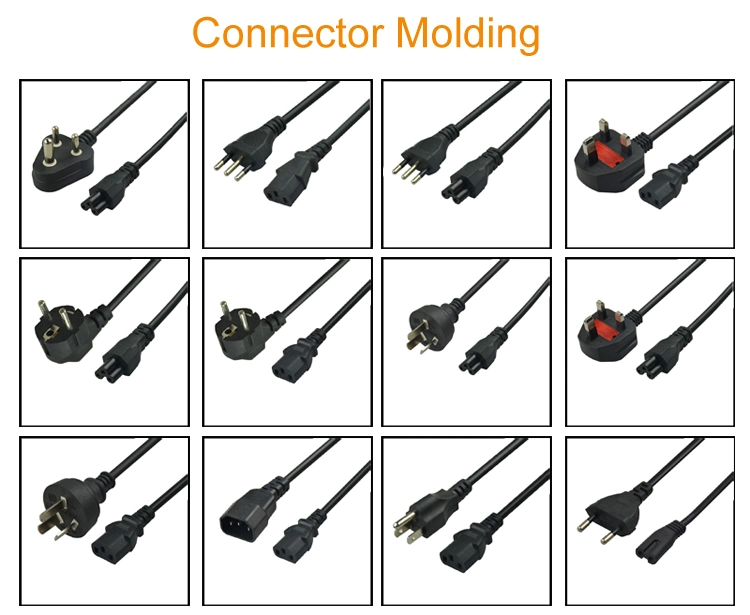 36V Switching DC Power Supply AC Adaptor 252W 7A SMPS