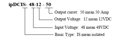 60V 72V to 12V 500W/600W Isolated DC-DC Converter DC DC Converter for Electric Car Vehicle Scooter Motorcycle