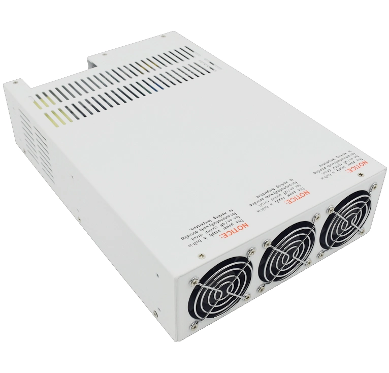 External Control 4000W 24V 166A High-Power Switching Power Supply 0-5V or 0-10V Virtual Signal Control
