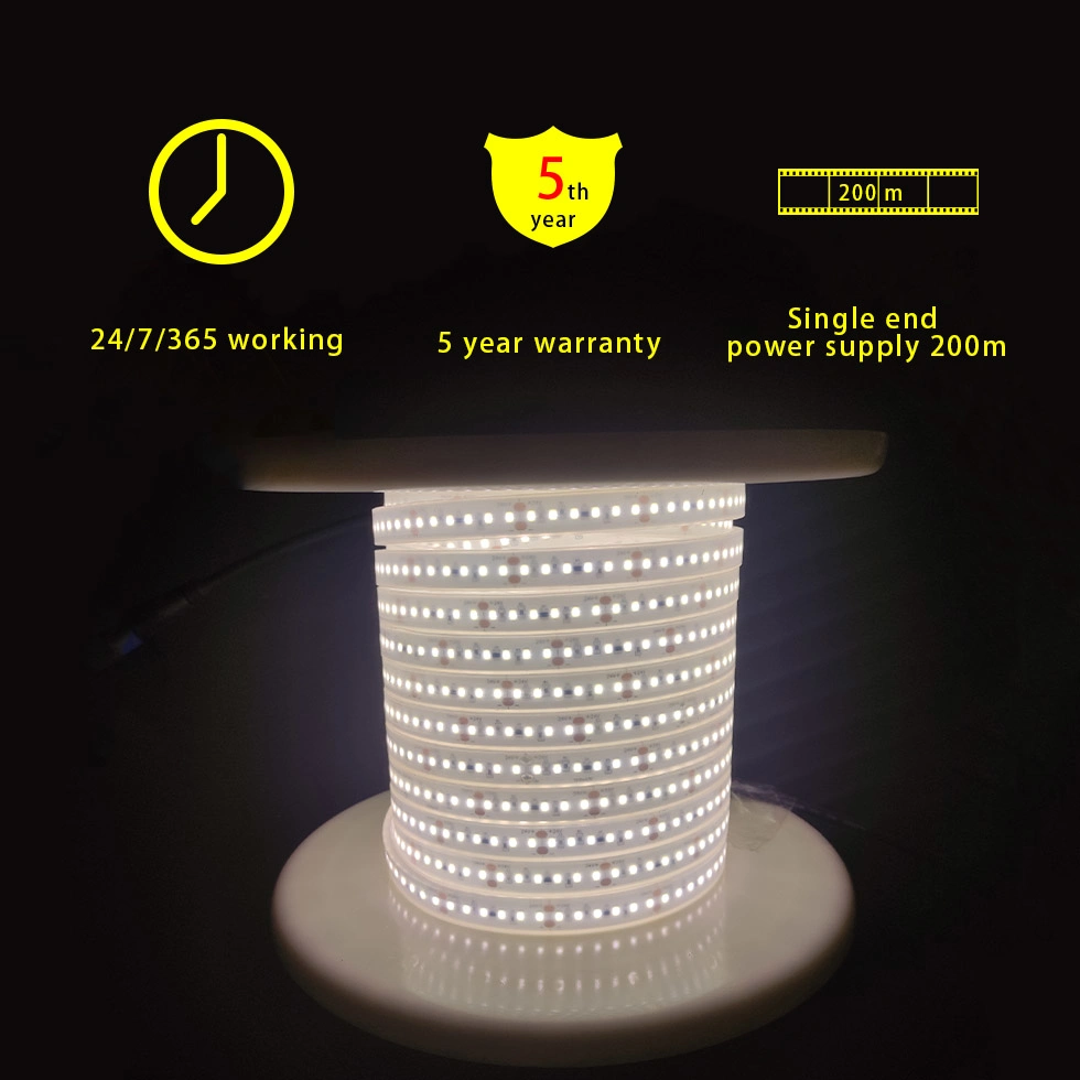 Hot Sale Ws2812b 144 LED Pixel Strip