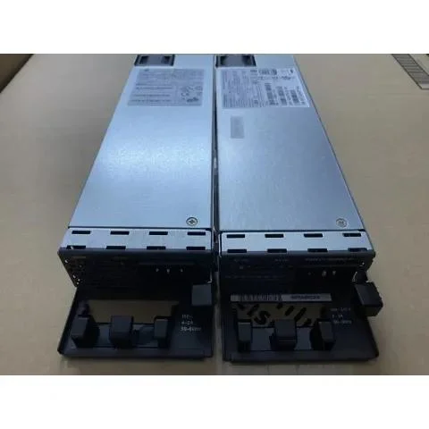 C9400-Pwr-3200AC C9400-Pwr-2100AC 9400 Series 3200W/2100W AC Switch Power Supply